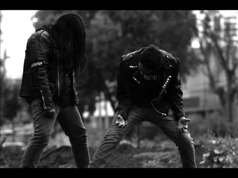 Grave Malefice - Poltergeist (Rehearsal)