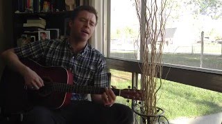 Hymn of a Thousand Voices - Dream Theater (Cover by Stirling Ogden)