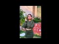 Anushka Sen Oops Monument In Instagram Reel