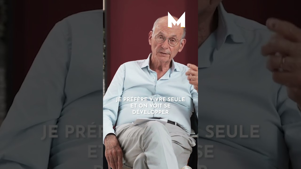 Son mari = un enfant dont on doit s'occuper ?