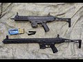 B T GHM 9 9 Mm Luger Pisztolykaliberű öntöltő Karabély 2 Rész