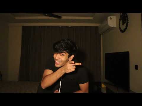 Rohan Lakhwani  Haider Monologue