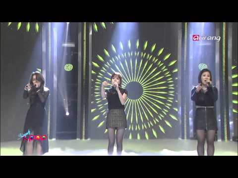 Simply K-Pop Ep89 Veloce - Round & Round / 심플리케이팝, 벨로체, 돌고 돌아
