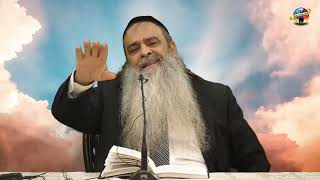 הרב רפאל זר | אל תסמוך על שום אדם! (הרב רפאל זר) - התמונה מוצגת ישירות מתוך אתר האינטרנט יוטיוב. זכויות היוצרים בתמונה שייכות ליוצרה. קישור קרדיט למקור התוכן נמצא בתוך דף הסרטון