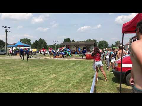 SDH Nemile - HE Šumvald