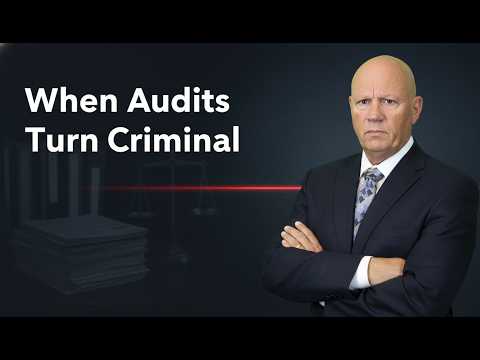 Tax Attorney