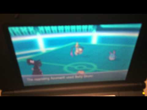 VGC '15 Texas Regional - Round 8
