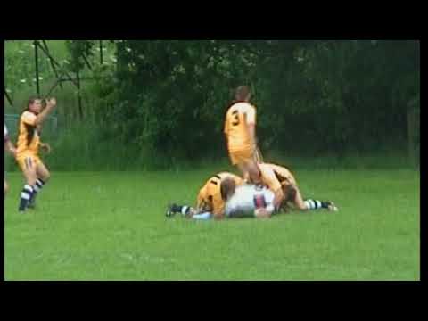 FULL MATCH : Inter-town R1 (2008) - Castleford & Featherstone v Wakefield