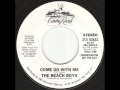 The Beach Boys - Come Go With Me (2016 Remaster)