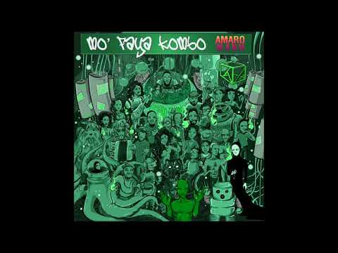 Amaro Mann ft. Luísa Nascim - Paisagem labirinto