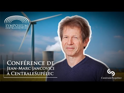 Jean-Marc Jancovici