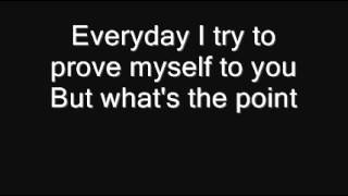 I Care For You - Usher (with Lyrics)