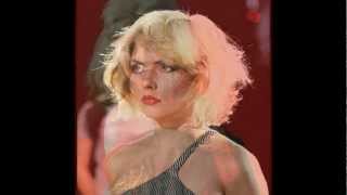 Blondie   Sunday Girl French Version