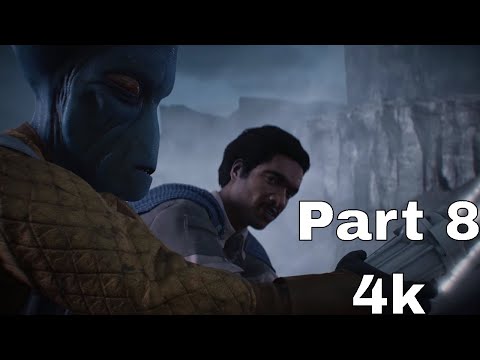 Star Wars Battlefront II walkthrough Part 8