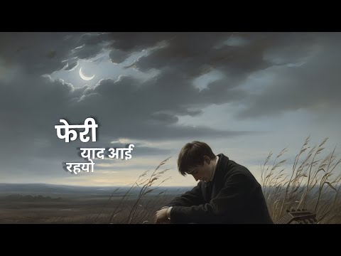 Feri yaadh aaye rahyo - Royce JTM 