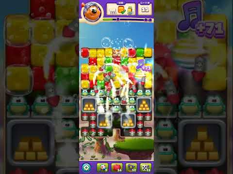 Toon Blast Level #8182#8183#8184#8185#8186 Clear @mlupin‘s Room(1)