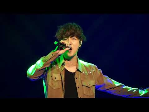 20180411 정동하  비상   현백울산점