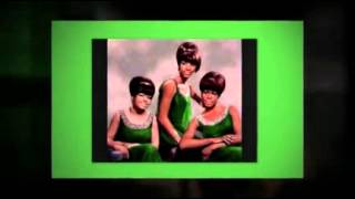 THE MARVELETTES  all the love i got