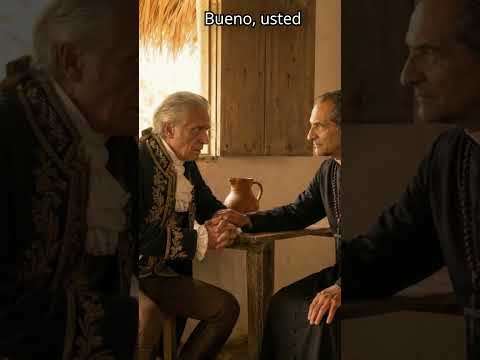 Padre, estoy preocupado por el pretendiente de mi hija I Parte 17