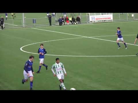 TSC jo17-1 - Kloetinge jo17-1