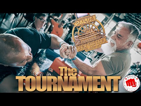 PAL USA Armwrestling | Branson Rock the Dock - FULL TOURNAMENT