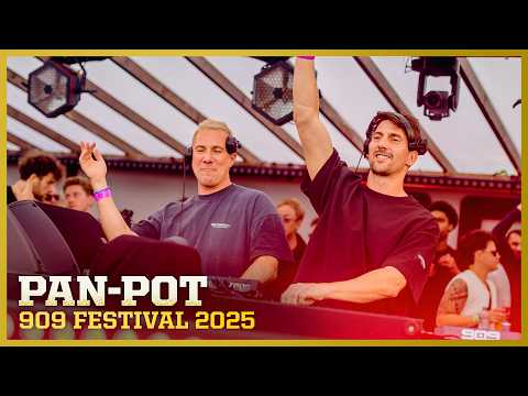 909 Festival and 2 more