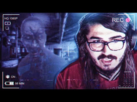 HAYALETLİ OKULDA KAYBOLDUK! | PHASMOPHOBIA #4