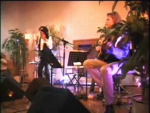 Can't go on - WhiteSnake