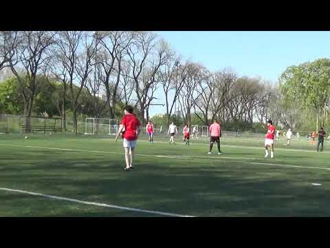 ONCE DEL UNO vs LA FEA SIGNORA - #Clausura2021 Fecha 1