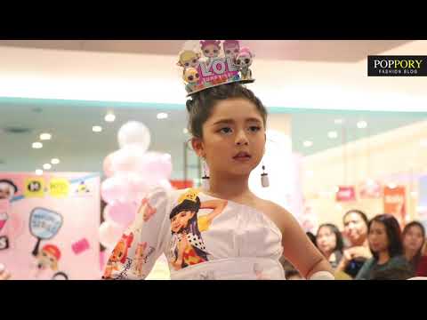 น้องไหมฟาง L.O.L. Surprise Series Hairgoals | 140719 |  VDO BY POPPORY