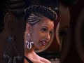 Cardi B Iconic Moment She Gone Have Beef With Me Foreva LHH Shorts