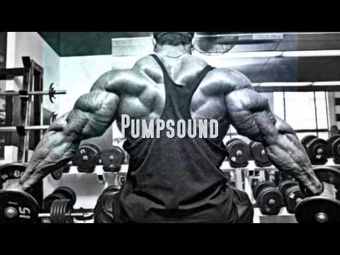 M.A.N. - PUMPSOUND (ft. Crument)