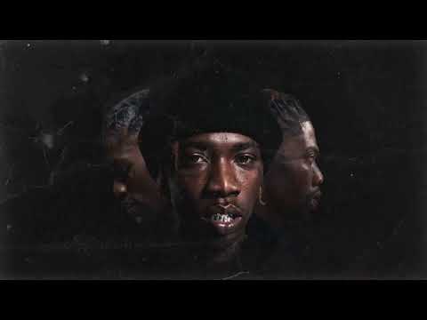 Jay Fizzle & Key Glock - No Mo (Feat. Big Scarr) [Clean]