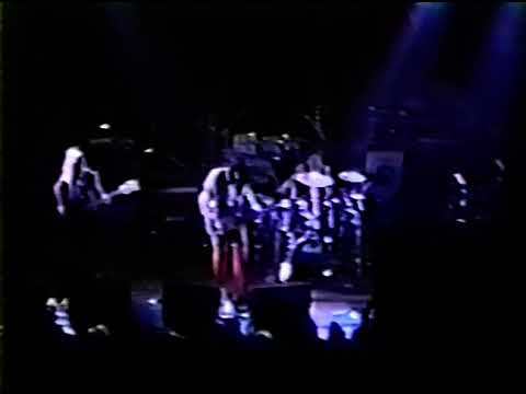 Smashing Pumpkins - The Crystal Ship [The Doors]