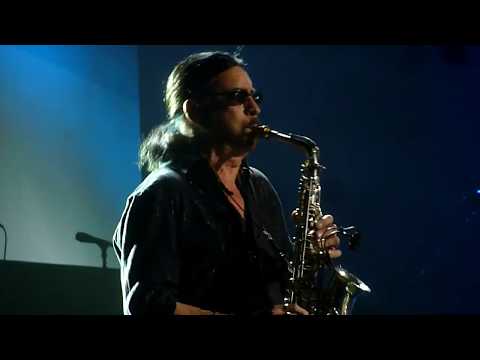 Bob Seger "Turn The Page" Saint Paul,Mn 12/12/18 HD