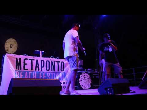 Needful vs AnemaLong - Meridional Freestyle Reunion