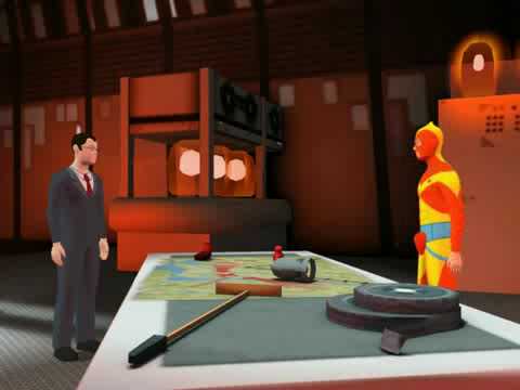 The Great Sutphen Conspiracy