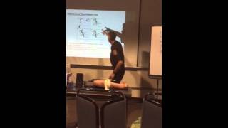 Improvised Tourniquet