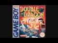 Double Dragon Gameboy OST 03 Boss Theme