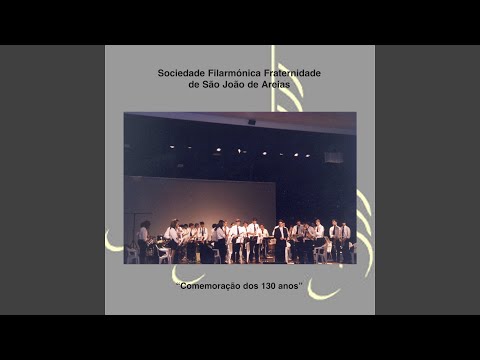 Trompete de Espanha (Ao Vivo)