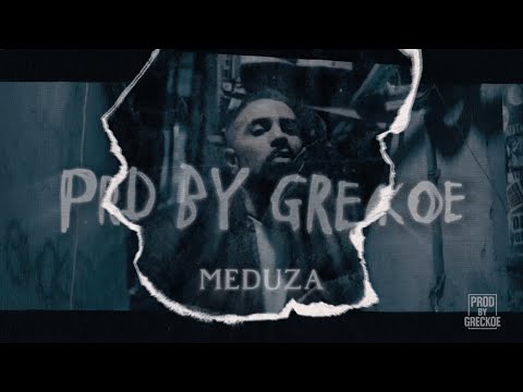 FREE Bushido x Samra Type Beat MEDUZA [prodbyGreckoe]