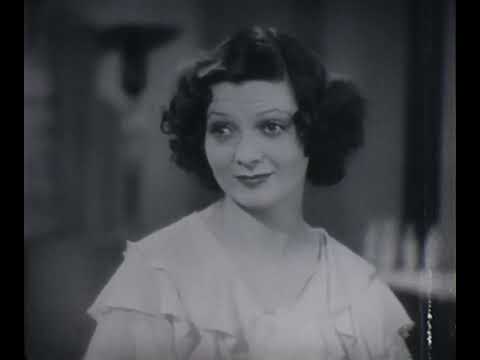 9.5mm Sound Clip - Vox Review No 1 George Gee and Gina Marlow Cant You See What I Have Got