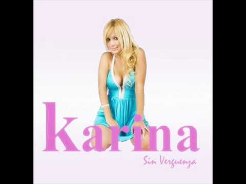download lagu mp3 mp4 Me Voy A Acostumbrar Karina, download lagu Me Voy A Acostumbrar Karina gratis, unduh video klip Me Voy A Acostumbrar Karina