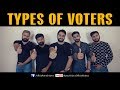 TYPES OF VOTERS | Karachi Vynz Official