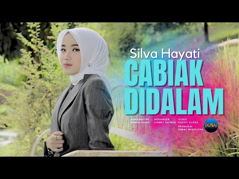 Silva Hayati - Cabiak Di Dalam (Official Music Video)