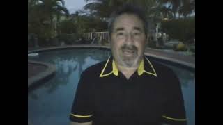 SFL - Choosing a heavyweight VP eventually, choosing MSG until then, provisionally