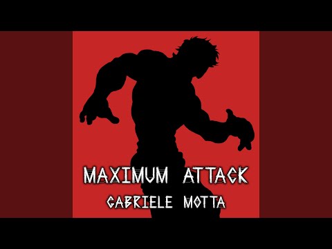 Maximum Attack (From "Baki")