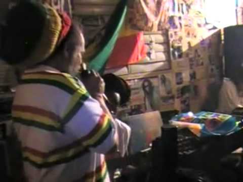 Tribute To BOB MARLEY  - Inna De Yard -   Feb 2011 Complete