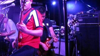 Battlescars by OZMA featuring David!