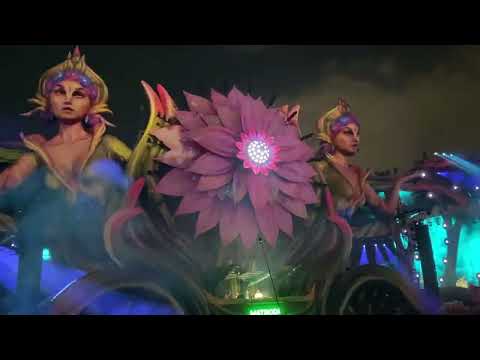 Matroda edc mexico 2023